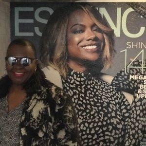 Meet your Posher, Tanya